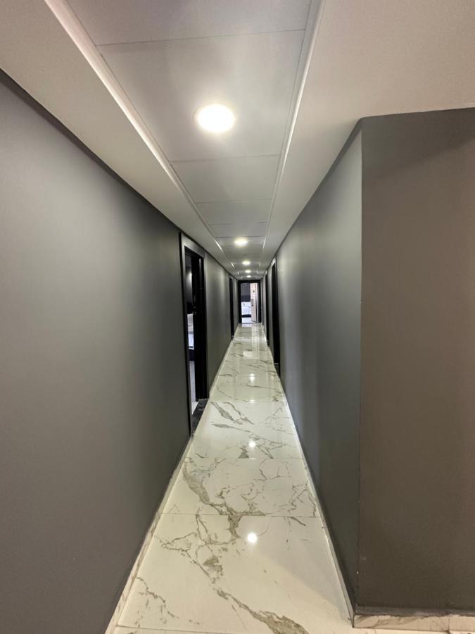 Arena Resort Otel Kagithane Istanbul Bagian luar foto