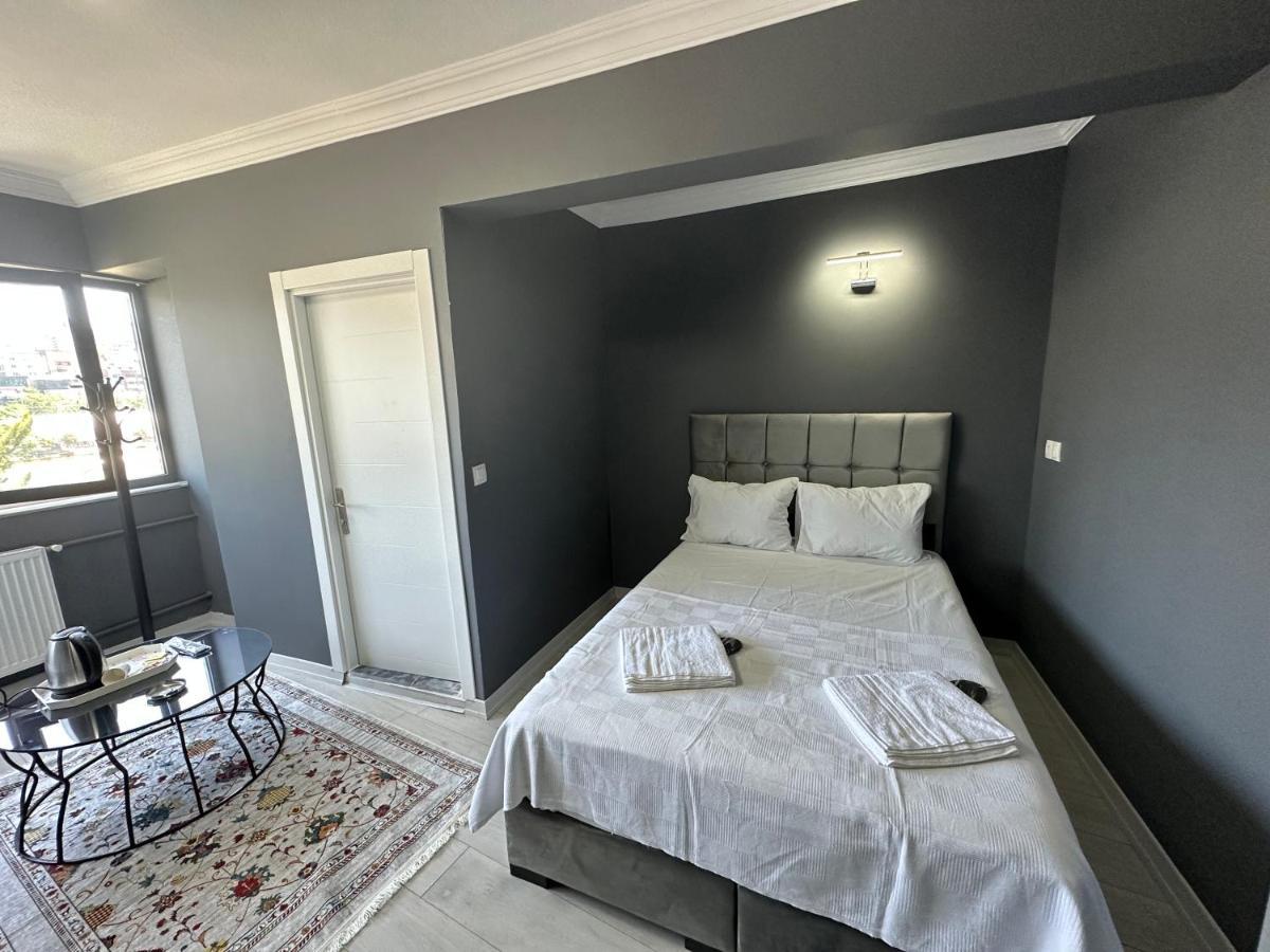 Arena Resort Otel Kagithane Istanbul Bagian luar foto