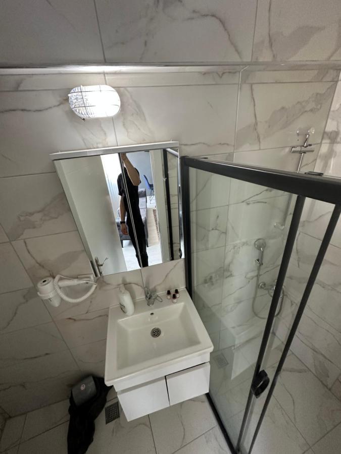 Arena Resort Otel Kagithane Istanbul Bagian luar foto