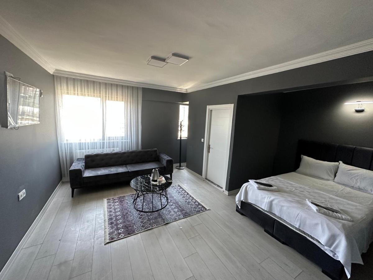 Arena Resort Otel Kagithane Istanbul Bagian luar foto