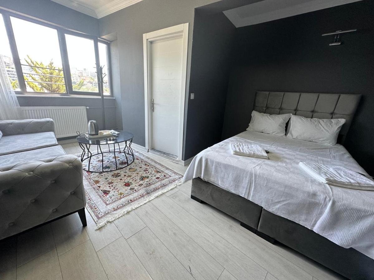 Arena Resort Otel Kagithane Istanbul Bagian luar foto