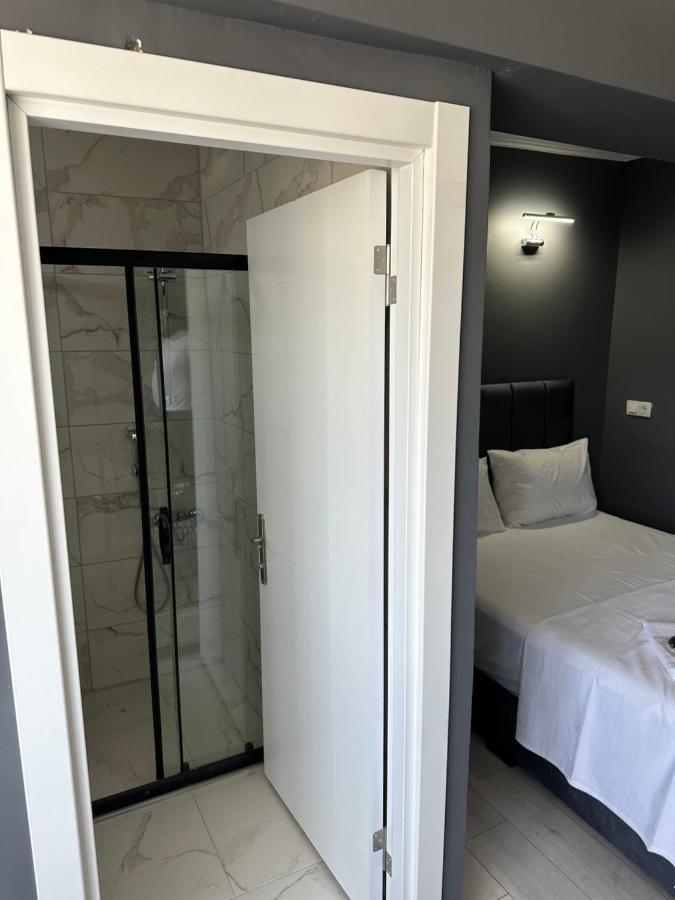 Arena Resort Otel Kagithane Istanbul Bagian luar foto
