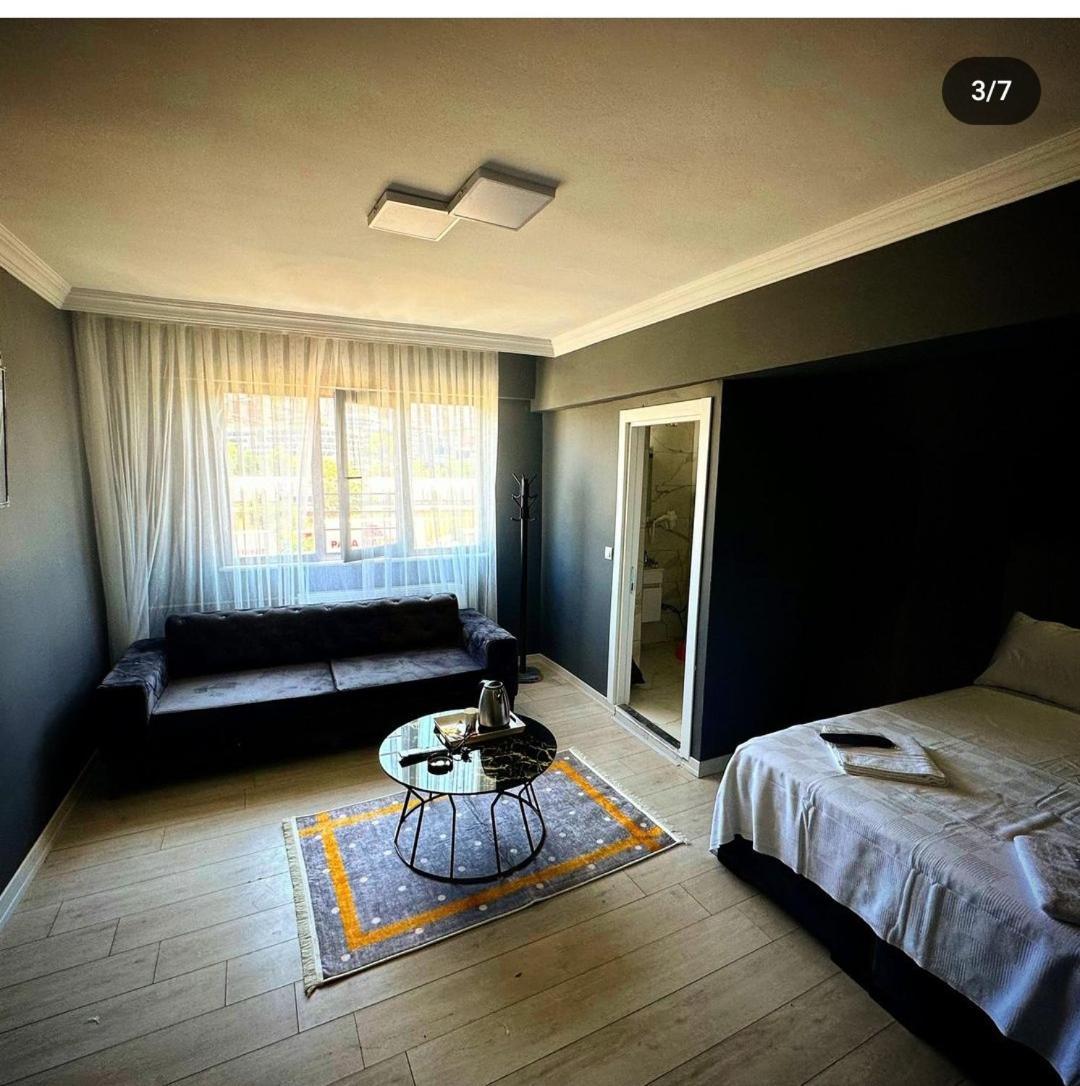 Arena Resort Otel Kagithane Istanbul Bagian luar foto