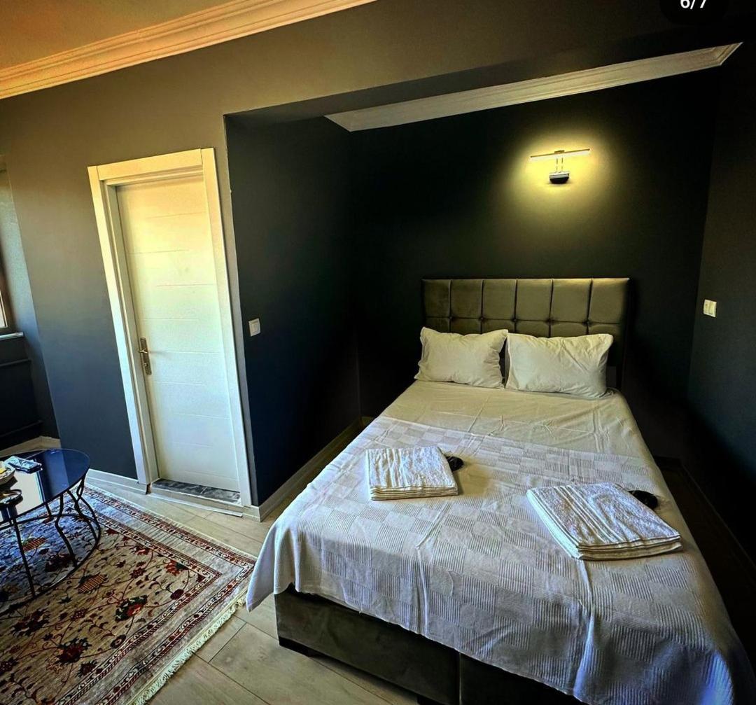Arena Resort Otel Kagithane Istanbul Bagian luar foto