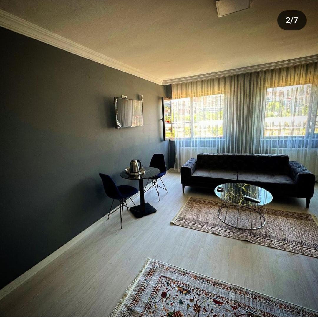 Arena Resort Otel Kagithane Istanbul Bagian luar foto