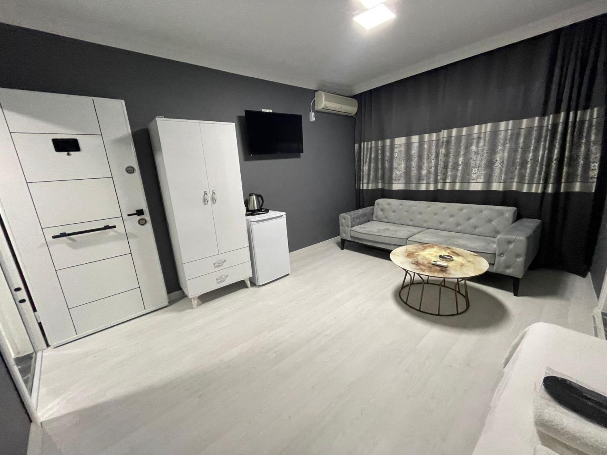 Arena Resort Otel Kagithane Istanbul Bagian luar foto